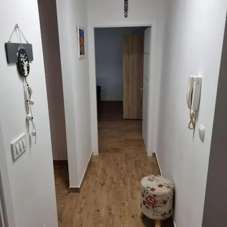 Studio Apartman Bojana 34M2,Free Wifi,Parking Sisak Exterior photo