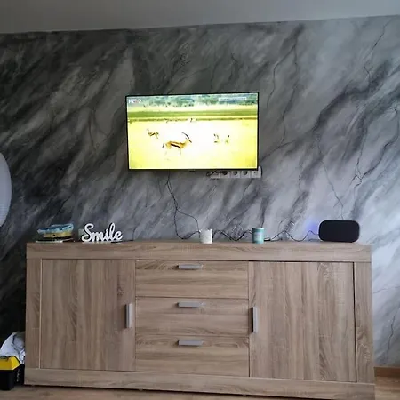 Studio Apartman Bojana 34M2,Free Wifi,Parking Sisak Exterior photo