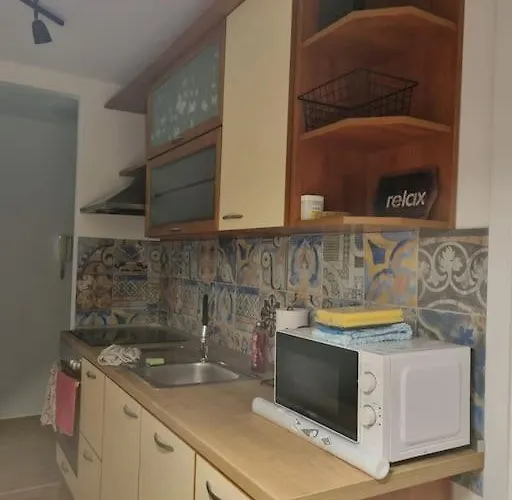 Studio Apartman Bojana 34M2,Free Wifi,Parking