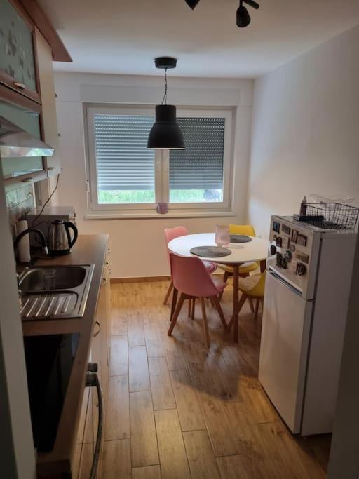 Bojana 34m2,free Wifi,parking
