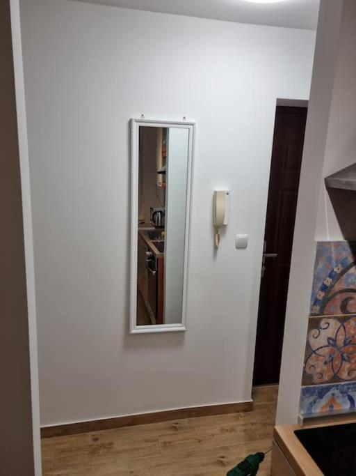 Bojana 34m2,free Wifi,parking Apartment