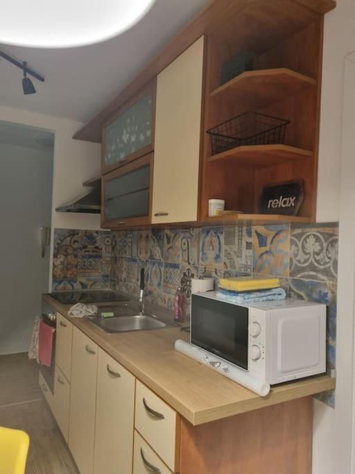Bojana 34m2,free Wifi,parking Apartment *