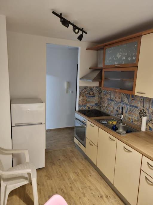 Bojana 34m2,free Wifi,parking Apartment