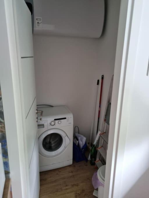 Bojana 34m2,free Wifi,parking Apartment