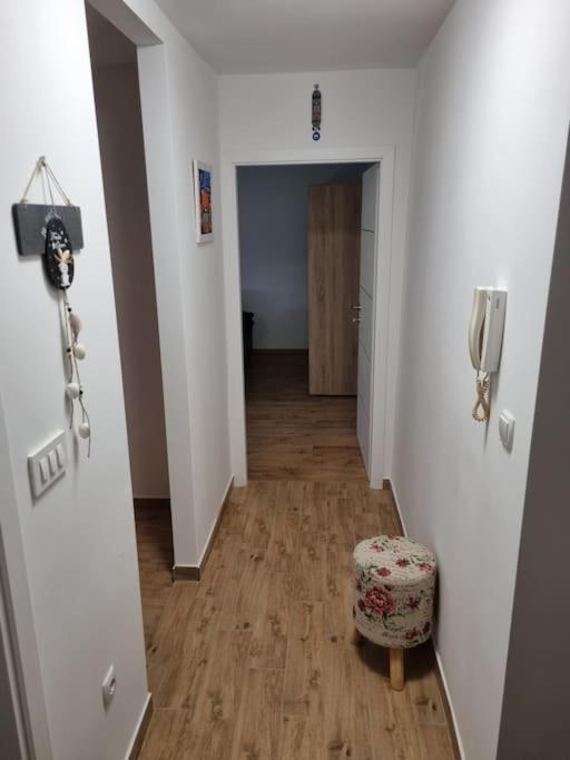Bojana 34m2,free Wifi,parking