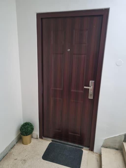 Bojana 34m2,free Wifi,parking Sisak