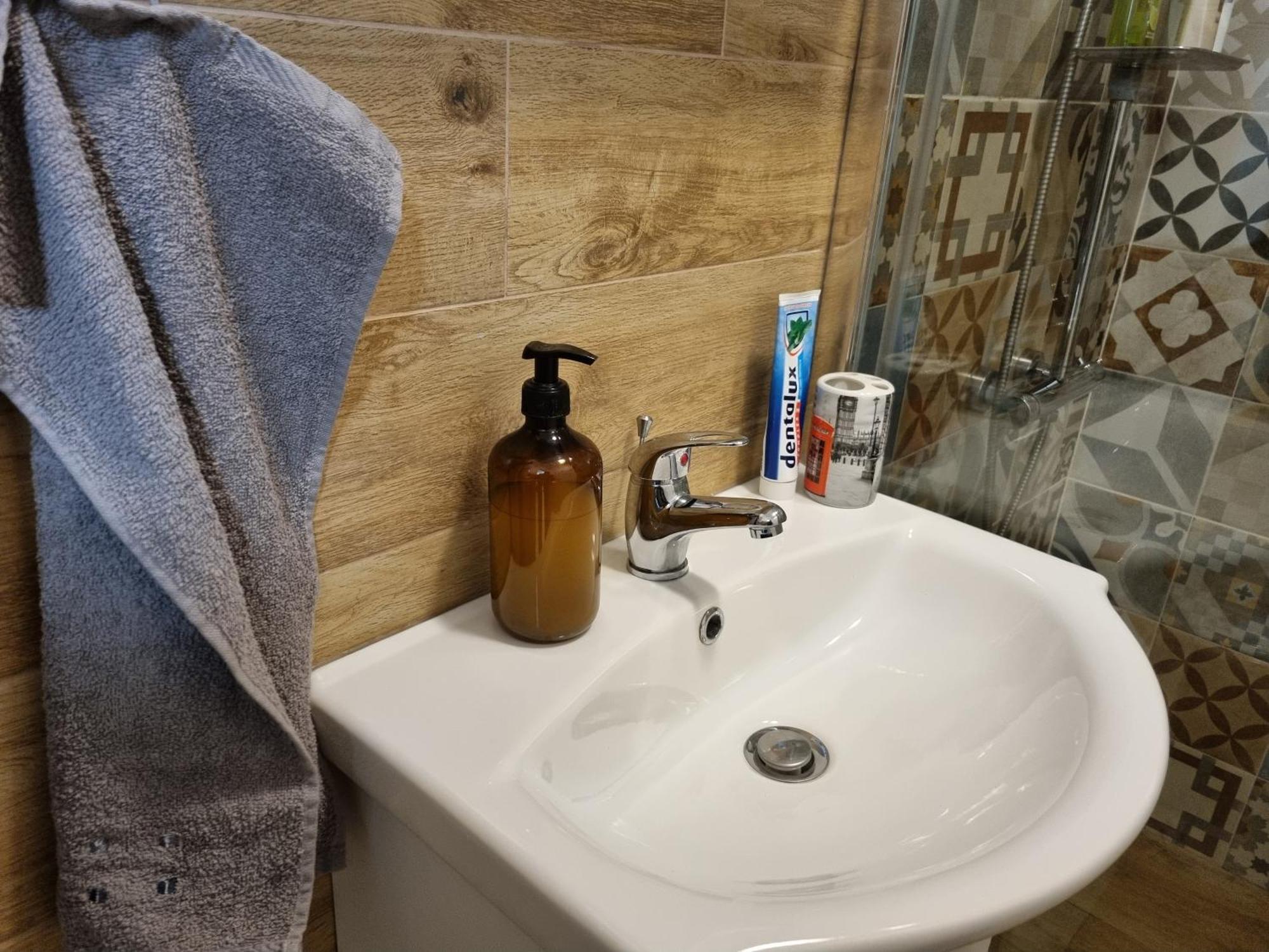 Bojana 34m2,free Wifi,parking Apartment Sisak